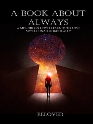 cover image of A Book About Always